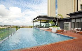 Wyndham Opi Hotel Palembang