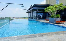 Wyndham Opi Hotel Palembang